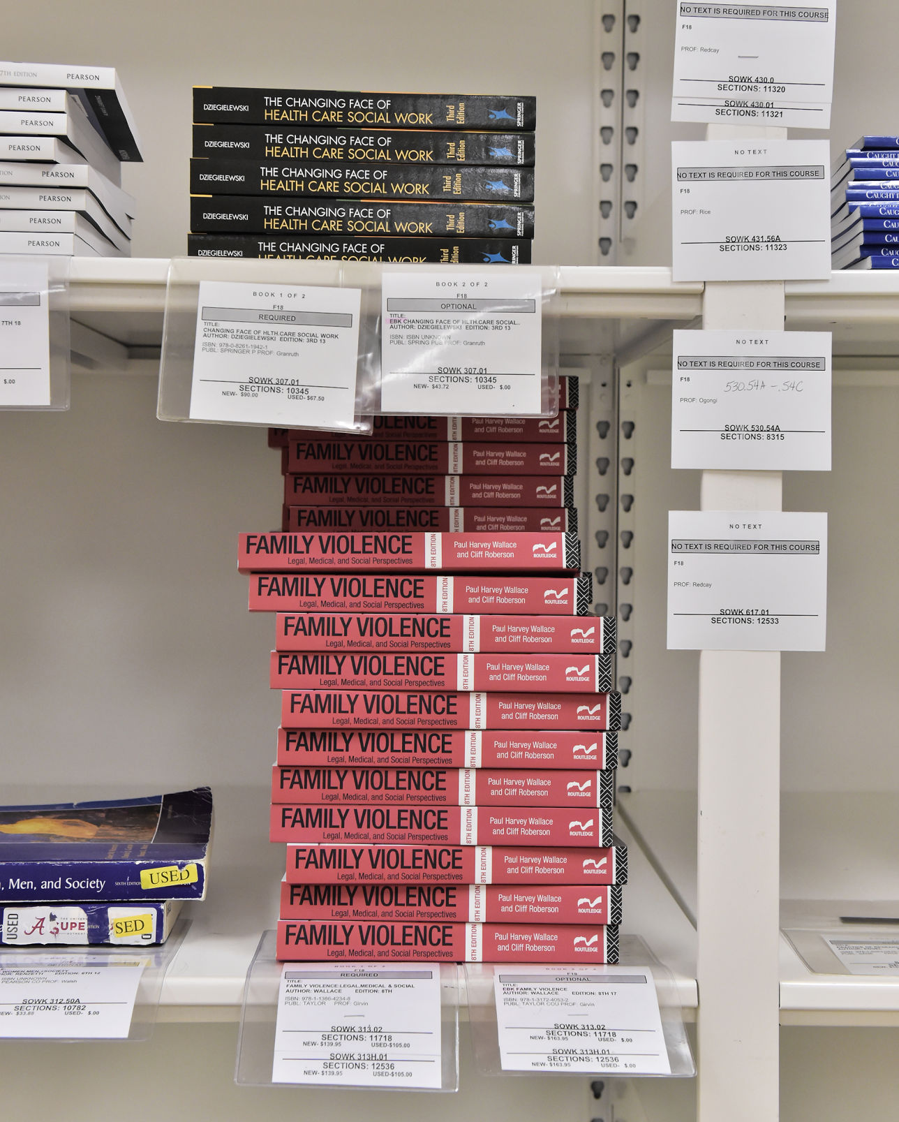 college textbooks 2